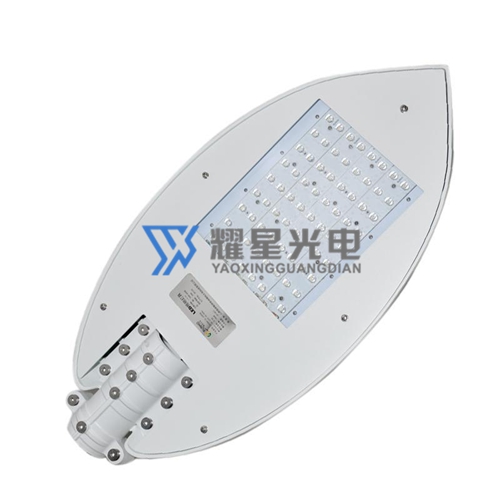 LED叶子灯头