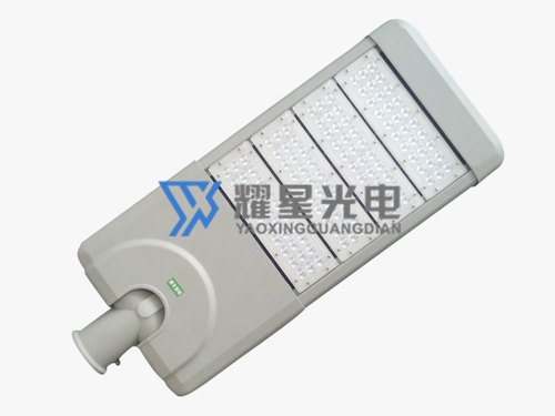大功率LED路灯头