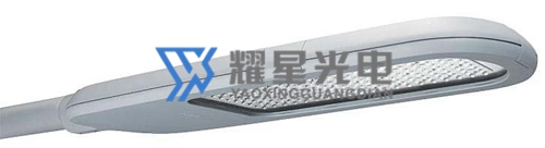 全铝亚光LED灯头