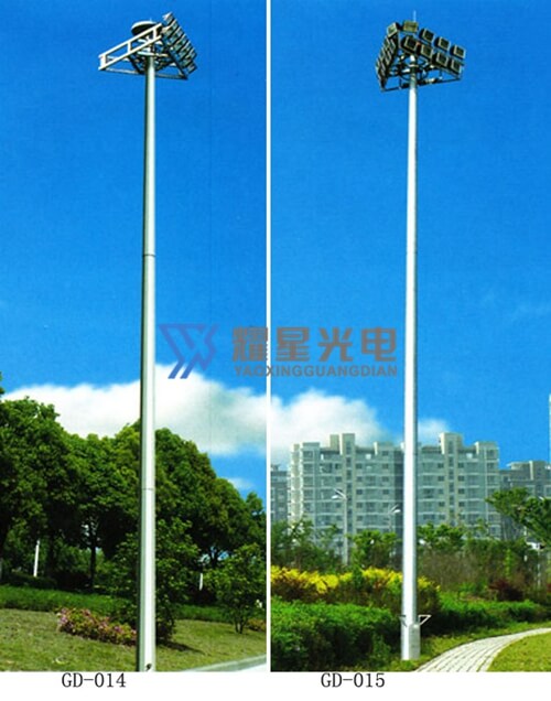 高杆灯-3