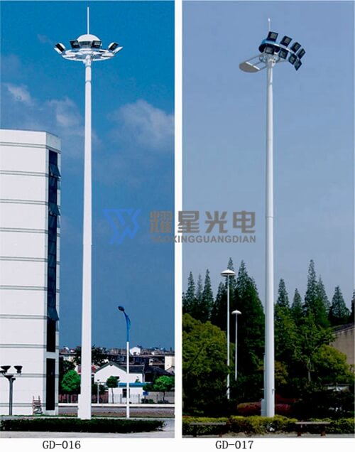 高杆灯-4