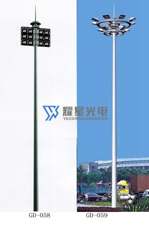 高杆灯-6