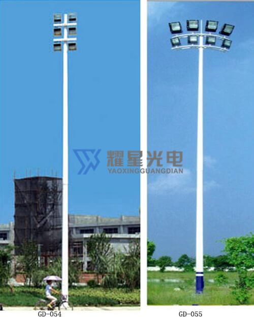 高杆灯-7