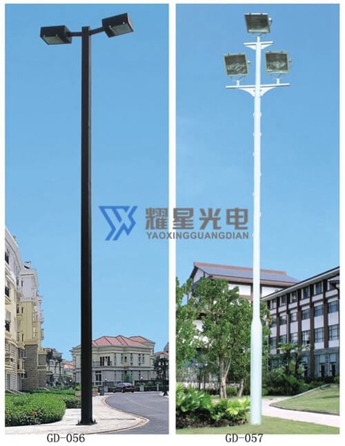 高杆灯-8