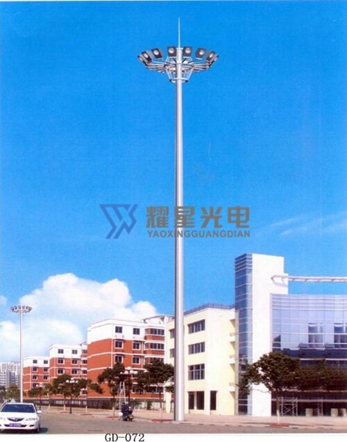 高杆灯-10