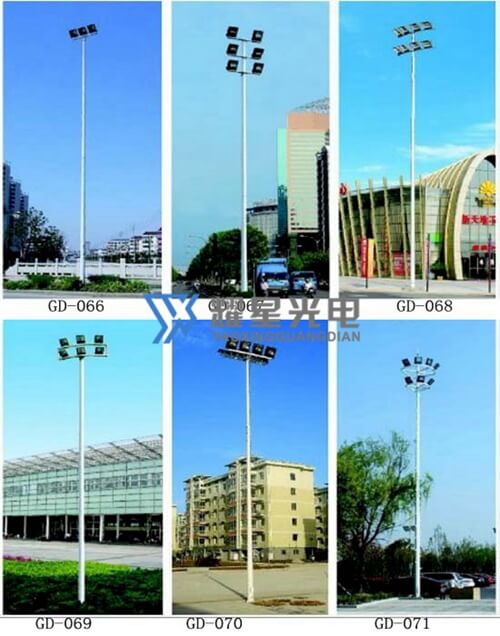 高杆灯-11