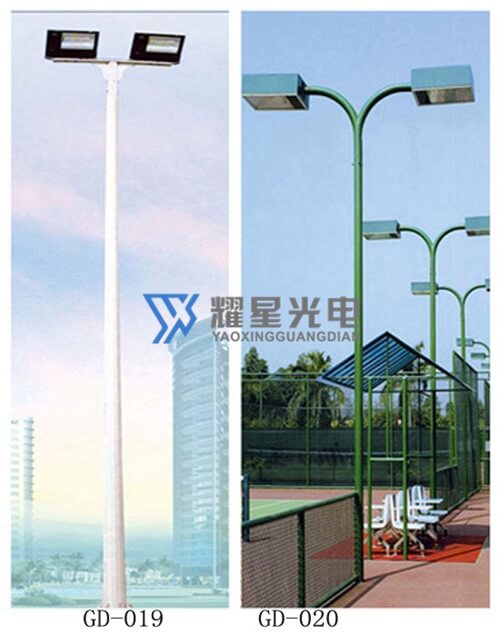 高杆灯-15