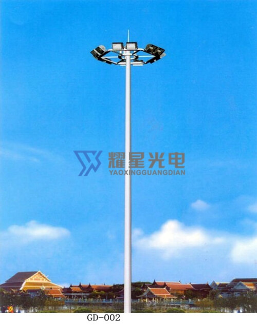 高杆灯-13