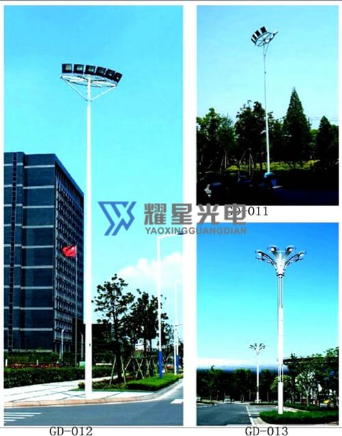 高杆灯-14