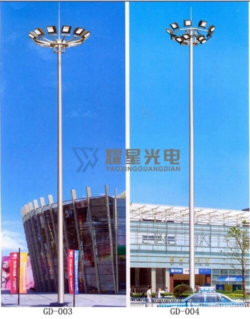 高杆灯-22