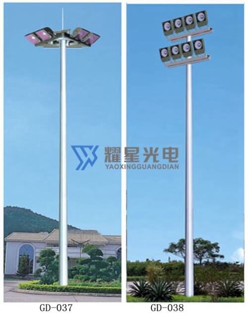 高杆灯-25