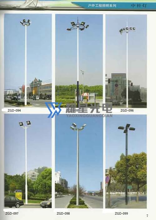 高杆灯-33