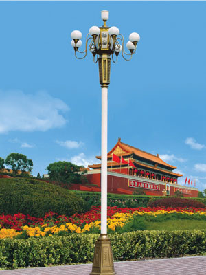 中华灯-2