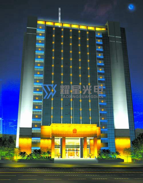 市政亮化-3
