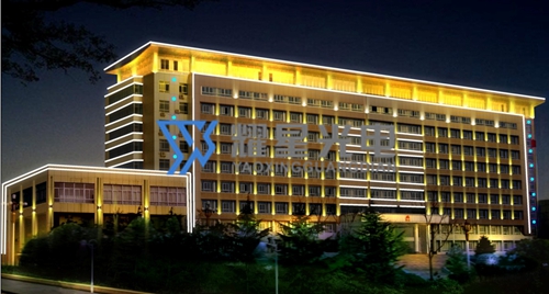市政亮化-6