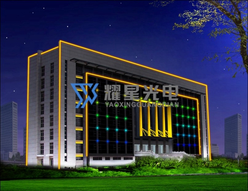 市政亮化-7