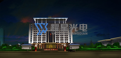 市政亮化-10