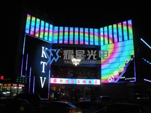 ktv，洗浴会所亮化-3