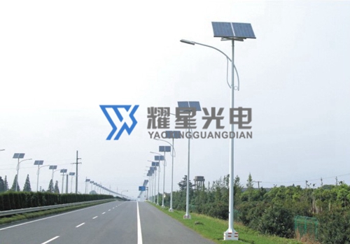 太阳能路灯-4
