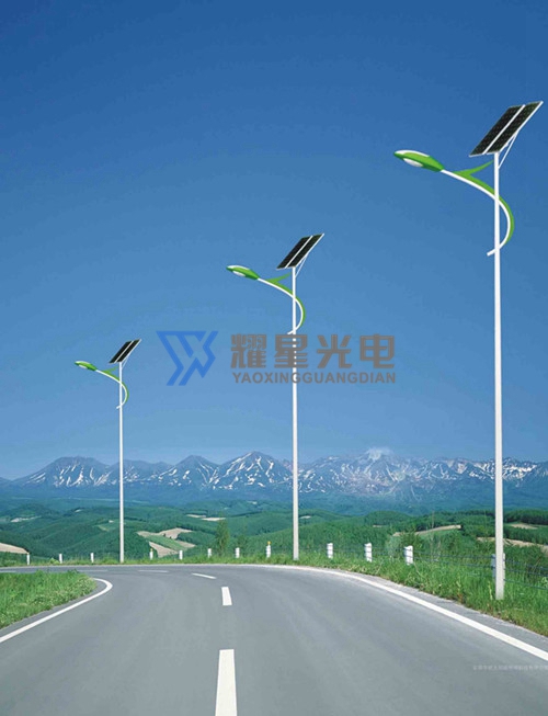 太阳能路灯-5