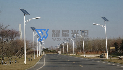 太阳能路灯-7