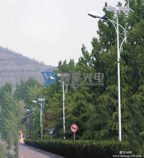 太阳能路灯-9