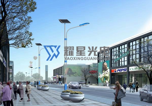 太阳能路灯-8