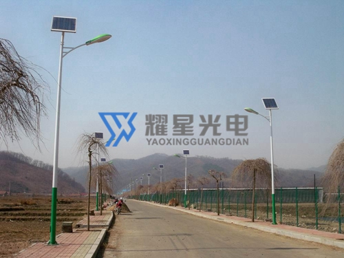 太阳能路灯-10