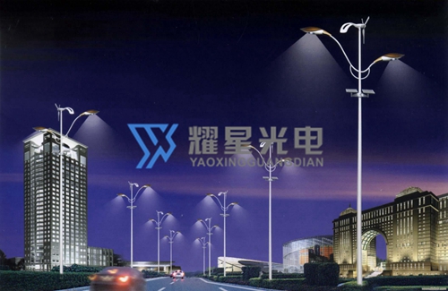 太阳能路灯-11