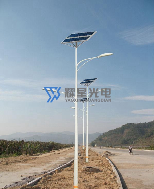 太阳能路灯-14