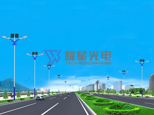 太阳能路灯-17