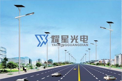 太阳能路灯-25