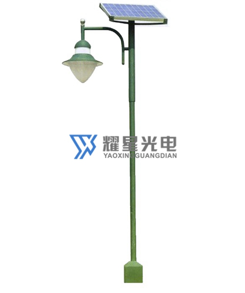太阳能庭院灯-18