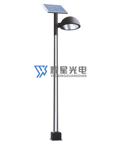 太阳能庭院灯-19