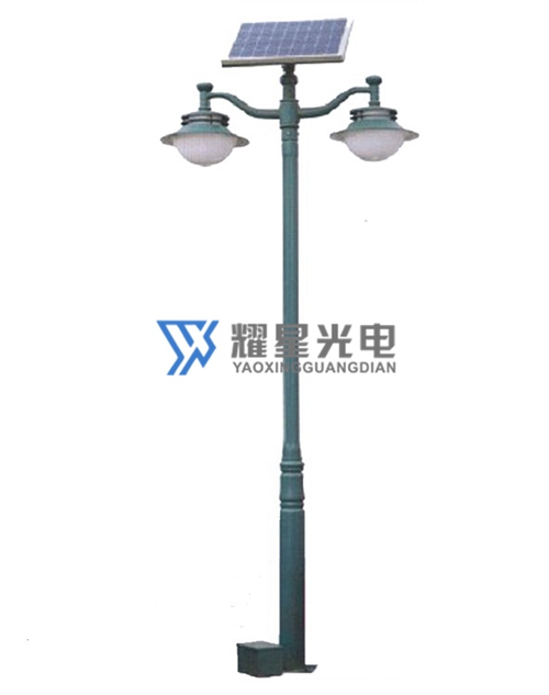 太阳能庭院灯-20