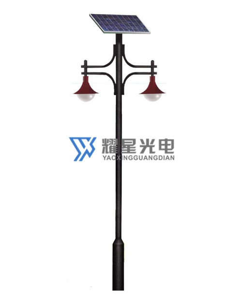 太阳能庭院灯-23
