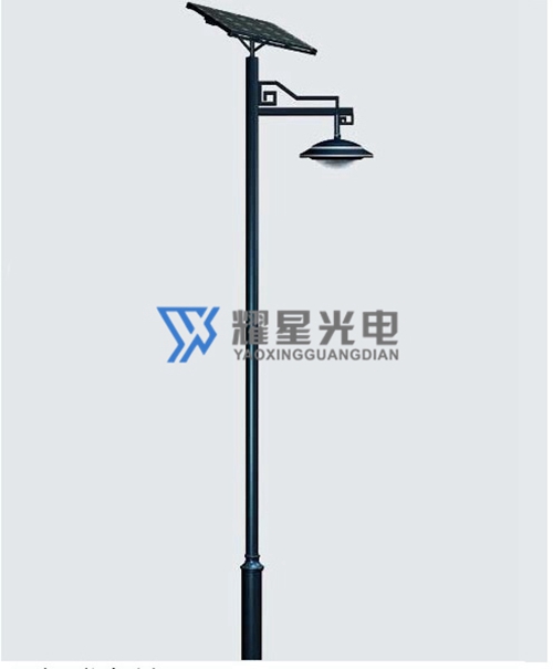太阳能庭院灯-24