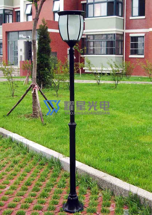 太阳能庭院灯-31