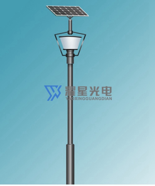 太阳能庭院灯-30
