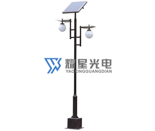 太阳能庭院灯-36