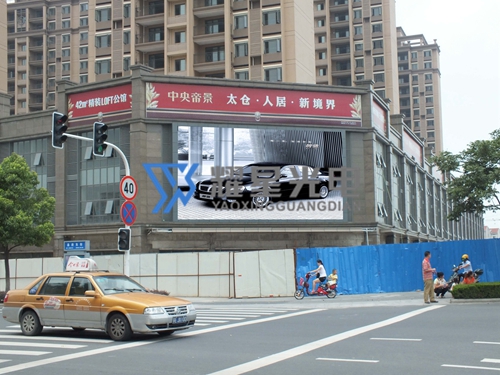 户外显示屏-12