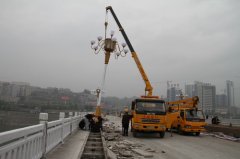河南省许昌市13米中华灯