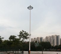 26米框架式高杆灯