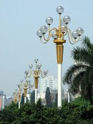 精品中华灯