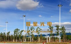 升降高杆灯-16