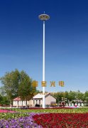 升降高杆灯-21