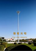升降高杆灯-33