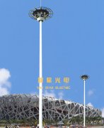 投光灯塔20