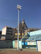 投光灯塔44