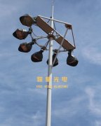 LED透光灯4